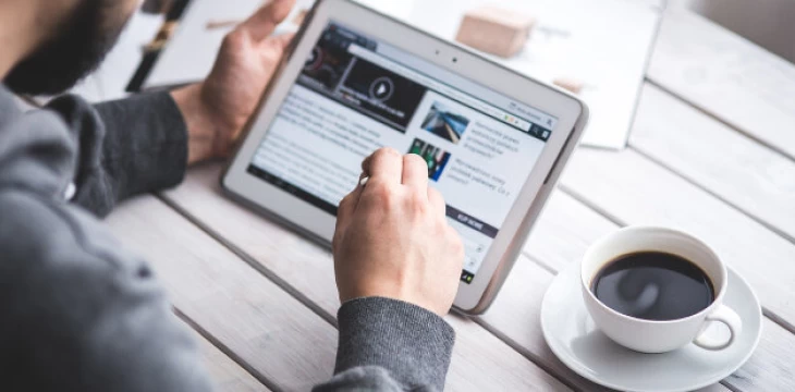 É possível saber se uma marca já existe?