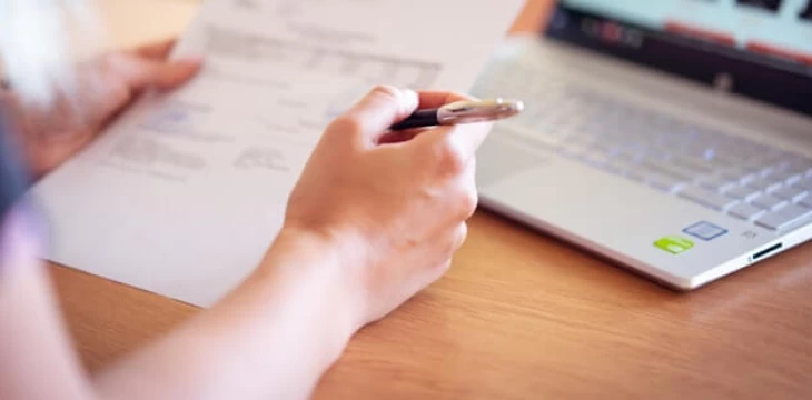 Fui notificado para mudar minha marca. E agora?