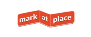 MARK AT PLACE